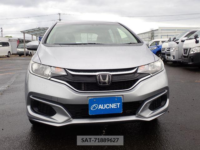 Honda FIT 2019-07 383528-3