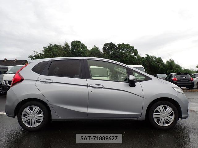 Honda FIT 2019-07 383528-4