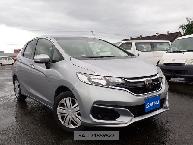 Honda FIT 2019-07 383528-0