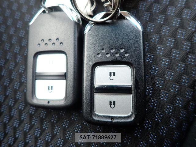 Honda FIT 2019-07 383528-21