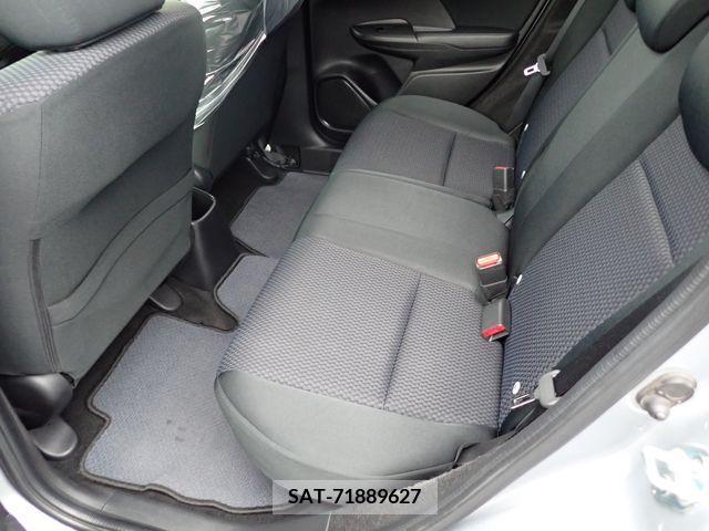 Honda FIT 2019-07 383528-20