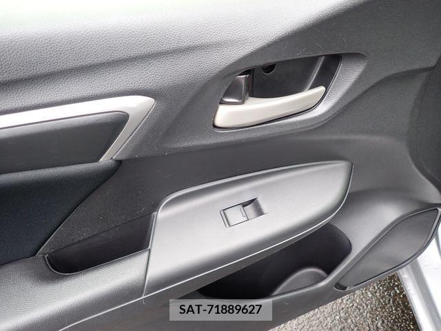 Honda FIT 2019-07 383528-18