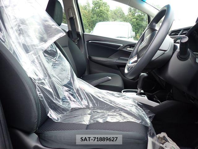 Honda FIT 2019-07 383528-17