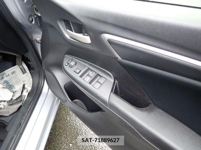 Honda FIT 2019-07 383528-16