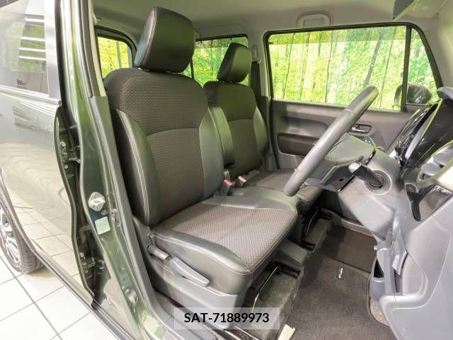 Suzuki HUSTLER 2016-06 361518-8