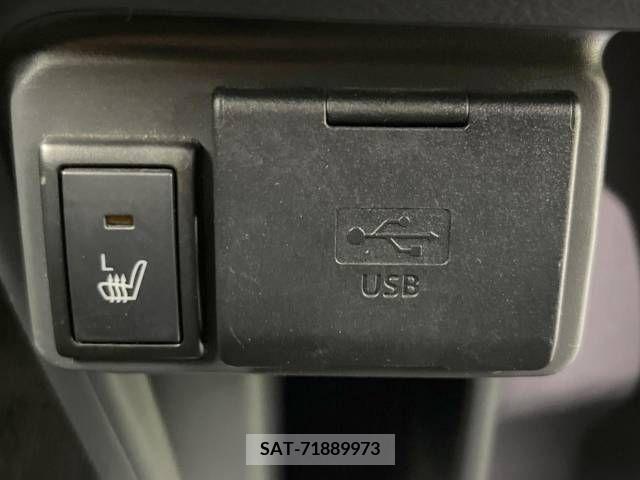 Suzuki HUSTLER 2016-06 361518-6