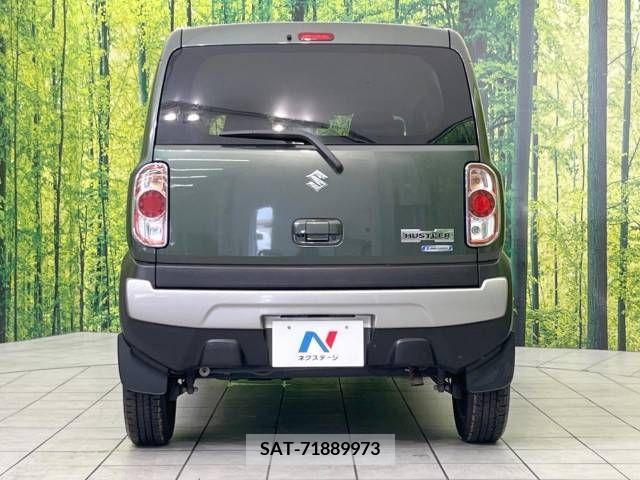 Suzuki HUSTLER 2016-06 361518-15