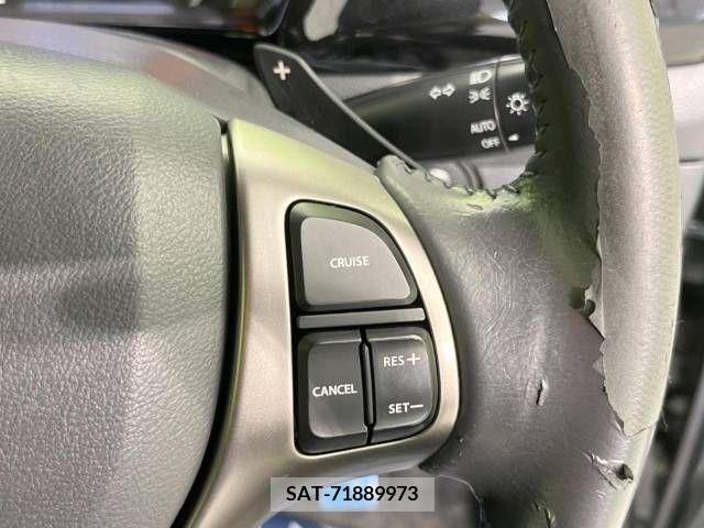 Suzuki HUSTLER 2016-06 361518-5