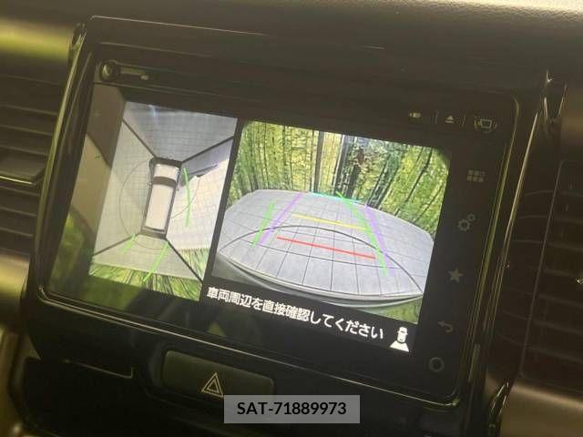 Suzuki HUSTLER 2016-06 361518-4