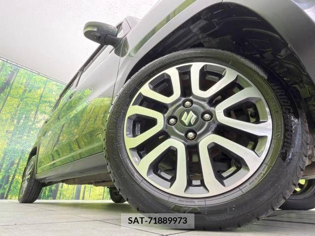 Suzuki HUSTLER 2016-06 361518-13