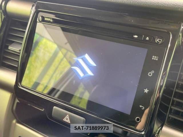 Suzuki HUSTLER 2016-06 361518-3
