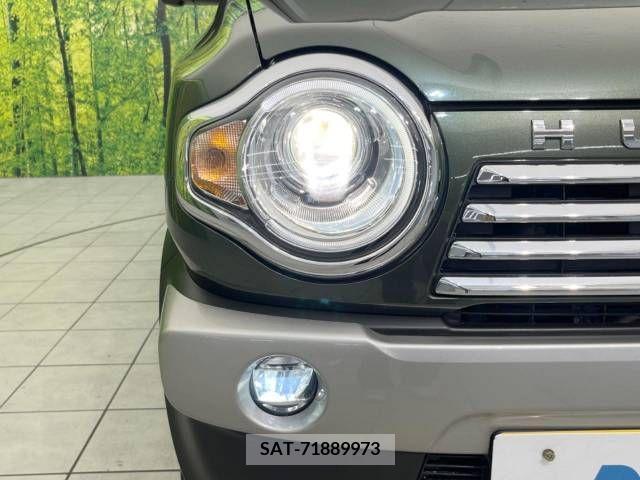 Suzuki HUSTLER 2016-06 361518-12