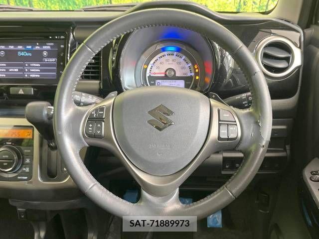 Suzuki HUSTLER 2016-06 361518-11