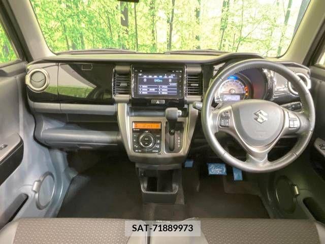 Suzuki HUSTLER 2016-06 361518-1
