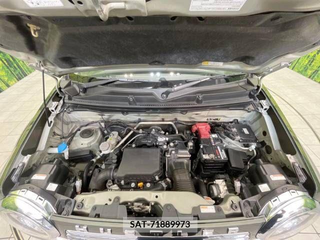Suzuki HUSTLER 2016-06 361518-18