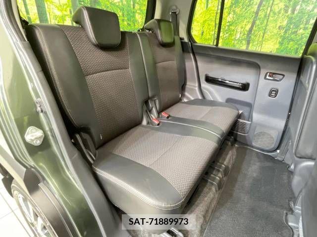 Suzuki HUSTLER 2016-06 361518-9