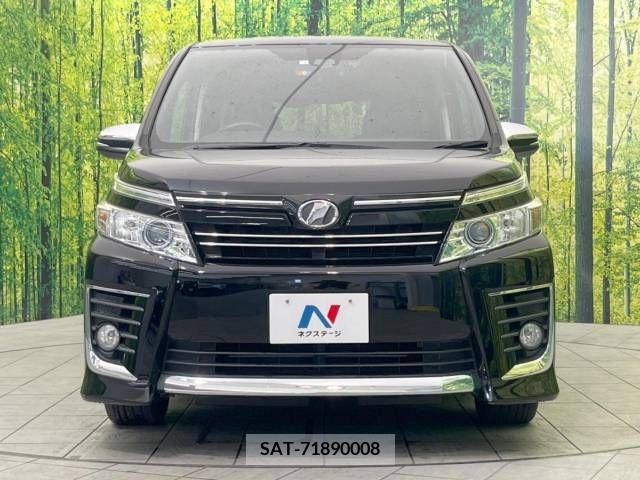 Toyota VOXY 2016-03 230391-15