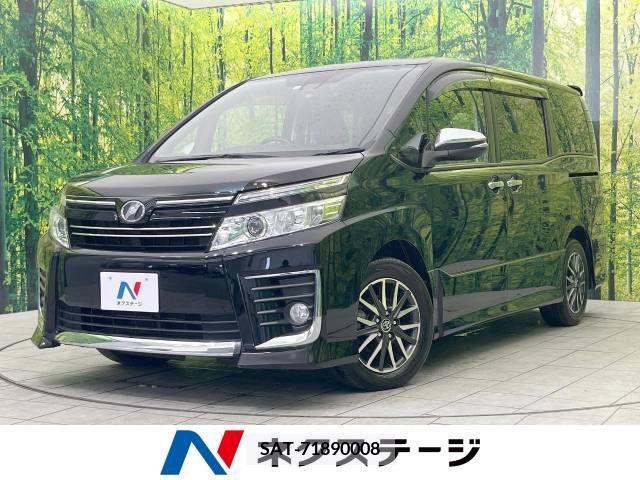 Toyota VOXY 2016-03 230391-0