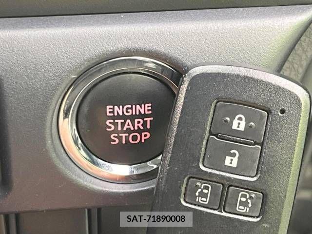 Toyota VOXY 2016-03 230391-7