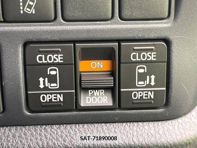 Toyota VOXY 2016-03 230391-5