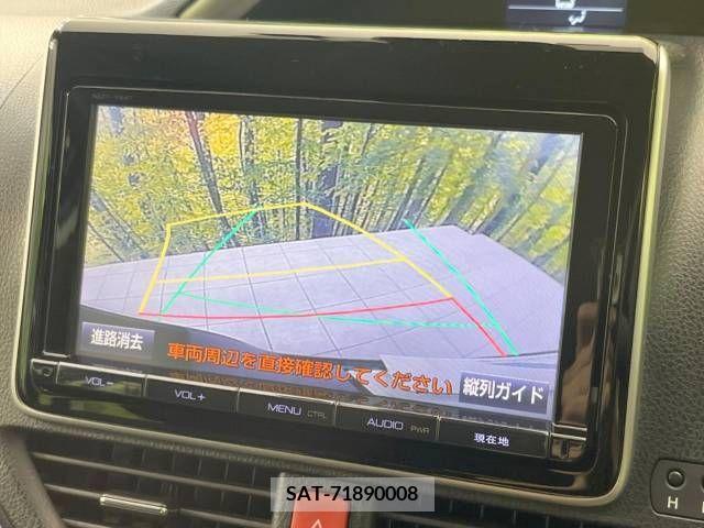 Toyota VOXY 2016-03 230391-4