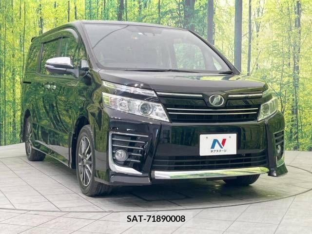 Toyota VOXY 2016-03 230391-17
