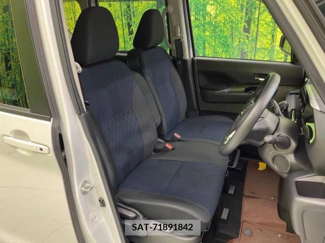 Nissan ROOX 2021-05 276117-8