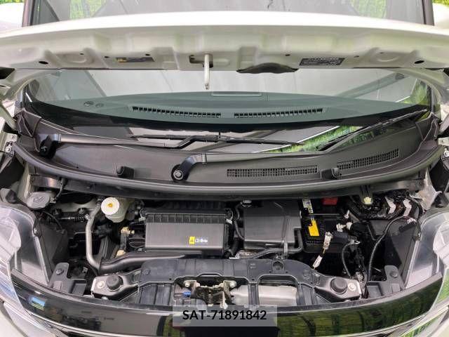 Nissan ROOX 2021-05 276117-18