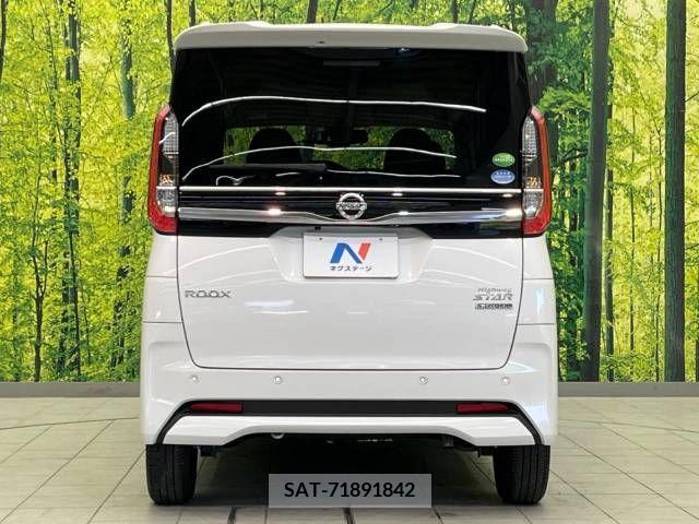 Nissan ROOX 2021-05 276117-15