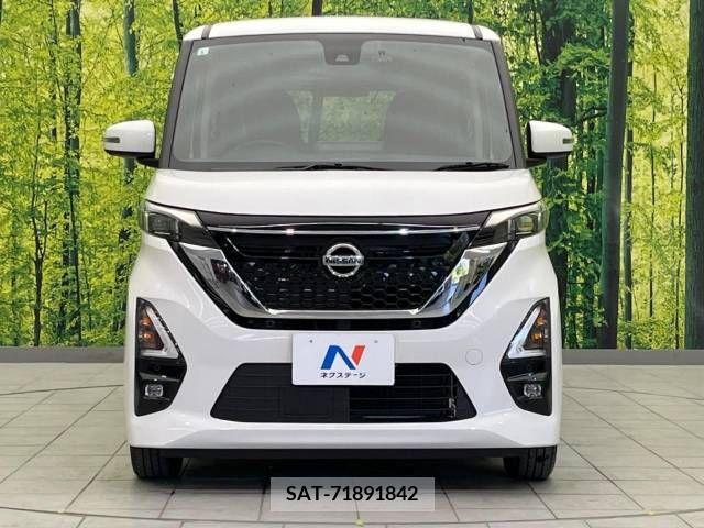 Nissan ROOX 2021-05 276117-14