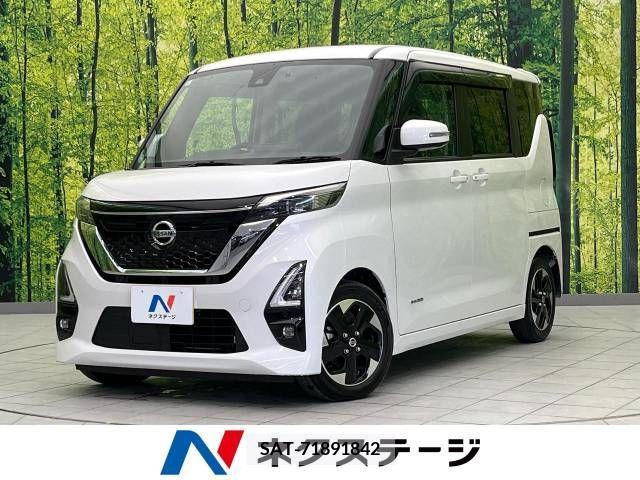 Nissan ROOX 2021-05 276117-0
