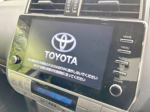 Toyota PRADO 2021-09 188584-3