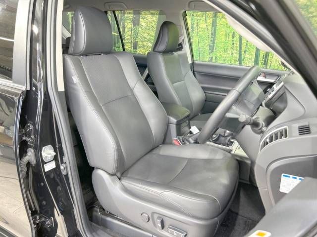 Toyota PRADO 2021-09 188584-9