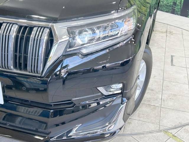 Toyota PRADO 2021-09 188584-12