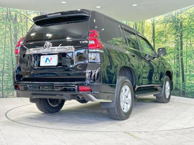 Toyota PRADO 2021-09 188584-17