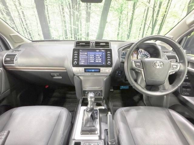 Toyota PRADO 2021-09 188584-1