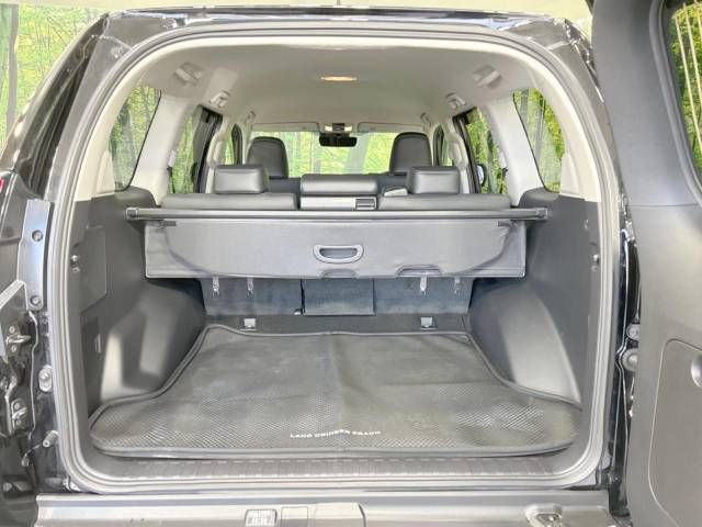 Toyota PRADO 2021-09 188584-11