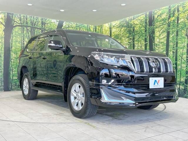 Toyota PRADO 2021-09 188584-16