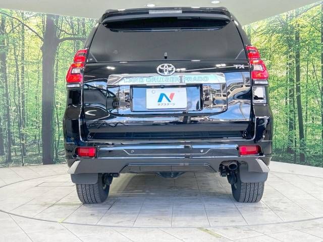 Toyota PRADO 2021-09 188584-15