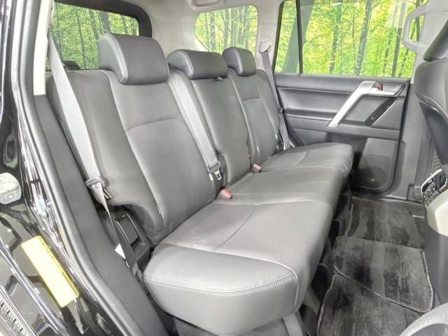 Toyota PRADO 2021-09 188584-10