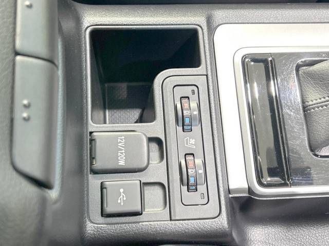 Toyota PRADO 2021-09 188584-7