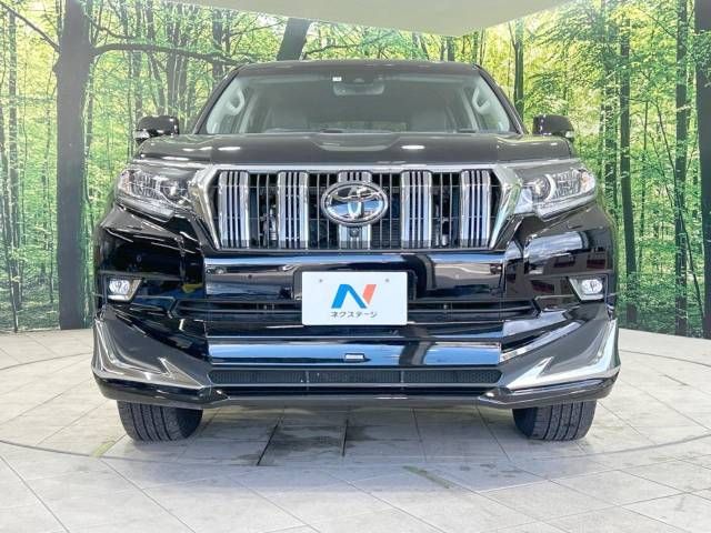 Toyota PRADO 2021-09 188584-14