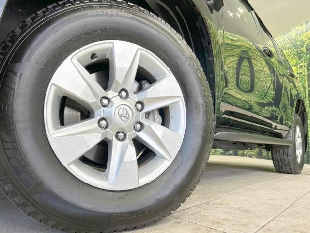 Toyota PRADO 2021-09 188584-13