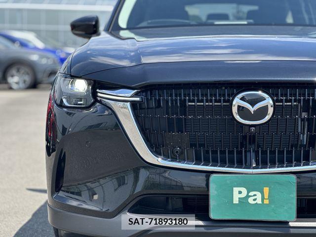 Mazda CX-60 2023-08 358773-19