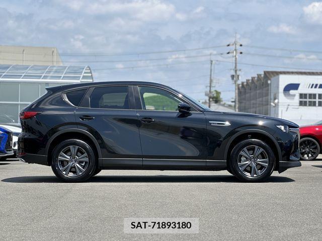 Mazda CX-60 2023-08 358773-26