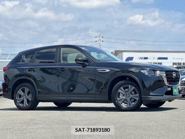 Mazda CX-60 2023-08 358773-25