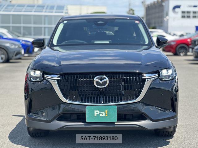 Mazda CX-60 2023-08 358773-24