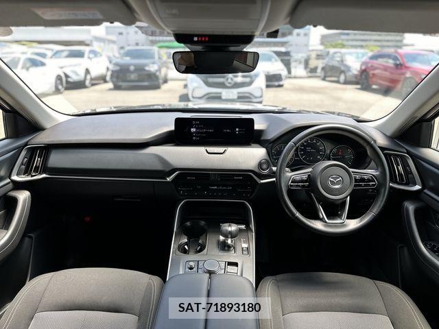 Mazda CX-60 2023-08 358773-1