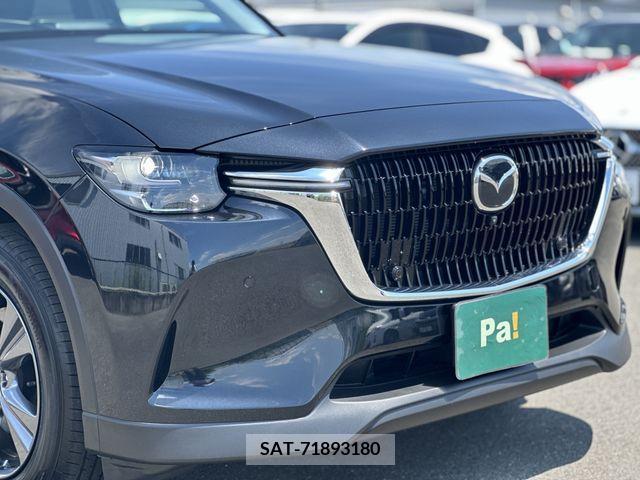 Mazda CX-60 2023-08 358773-20