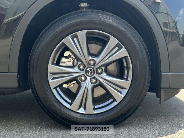 Mazda CX-60 2023-08 358773-23